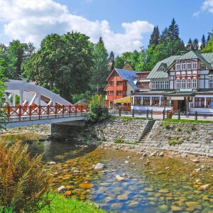Szpindlerowy Młyn