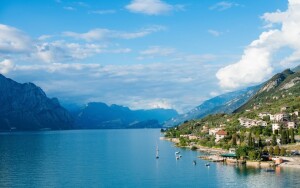 Lago di Garda