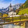 Park Narodowy Berchtesgaden