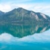 Jezioro Walchensee