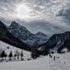 Narciarstwo we Flachau
