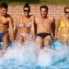 Wodny park rozrywki Pasov