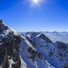 Obszar narciarski Sölden