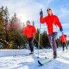 Narciarstwo biegowe Białe Karpaty