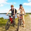 Ścieżka rowerowa Nezidera