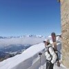 Narciarstwo w austriackich Alpach