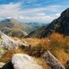 Park Narodowy Niskie tatry