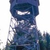 Panoramiczna wieża widokowa - Kabátice
