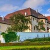 Klasztor Franciszkanów w Kadani