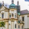 Osetyjski klasztor