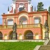 Miasto Klášterec nad Ohří