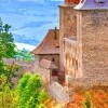Zamek Kašperk