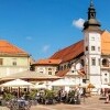 Zamek Maribor