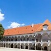 Zamek Oslavany