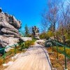 Park Narodowy Gór Stołowych