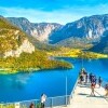 Skywalk Hallstatt