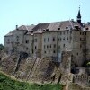 Zamek Cesky Sternberk