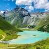 Jezioro Rifflsee