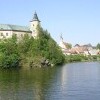 Zamek Žirovnice
