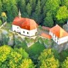 Zamek Valdštejn