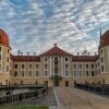 Zamek Moritzburg