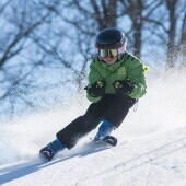 Skipark Frymburk