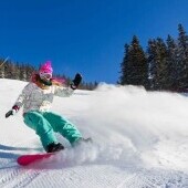 Kompleks sportowy Mosty u Jablunkova