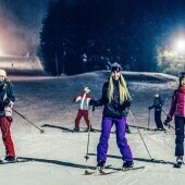 Ski Harusák