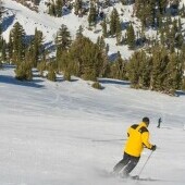 Ski Klepacov