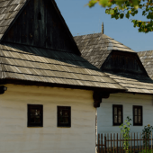Muzeum Liptowskiej wsi Pribylina