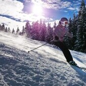 Laskowa Ski
