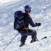 Ski Resort Muflon