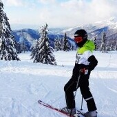 Ski centrum Niedzica