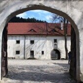 Muzeum Czerwonego Klasztoru