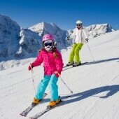 Ski areal Szczyrk Mountain Resort