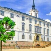 Zamek Łysice