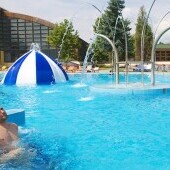 Hungarospa Łaźnie