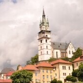 Kremnica