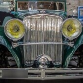 Muzeum Techniki Tatrzańskiej