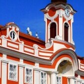 Čáslav