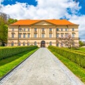 Boskovice