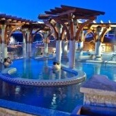 Spa Demjén