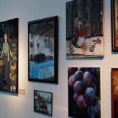 Muzea i galerie w Kolinie