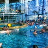 AquaCity Poprad