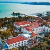 Miasto Balatonfüred
