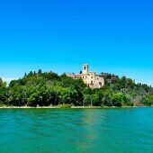 Jezioro Trasimeno