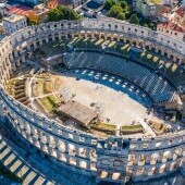 Amfiteatr Pula