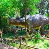 Dinopark Funtana