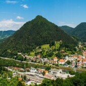 Miasto uzdrowiskowe Laško