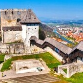 Zamek Celje